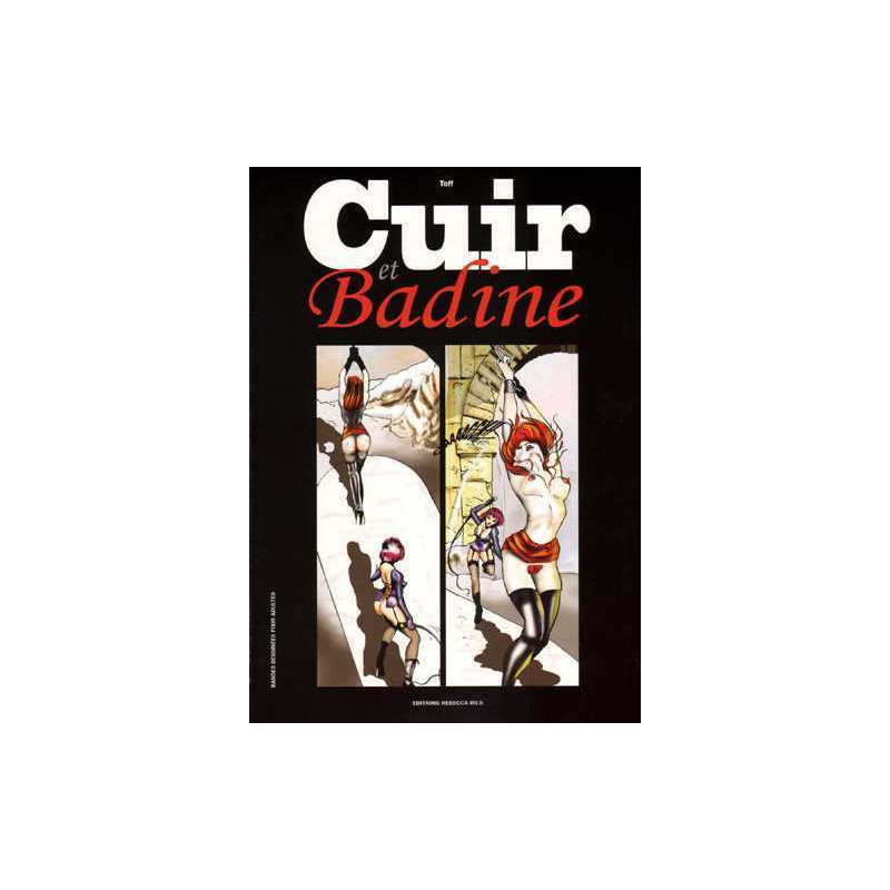 Cuir et Badine