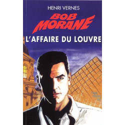 Bob Morane L’affaire du...