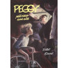 Peggy Petit oiseau sans aile