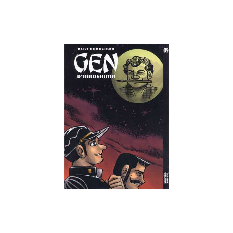 Gen d'Hiroshima 09
