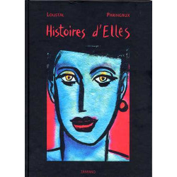 Histoires d'elles