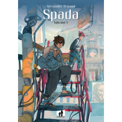 Spada T01