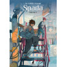 Spada T01