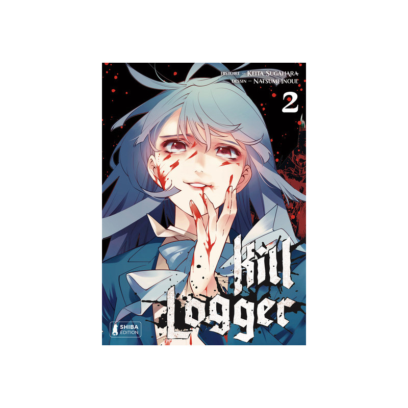 Kill Logger T02