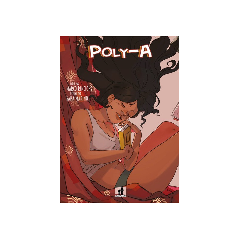 Poly-A