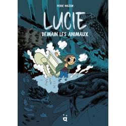 Lucie Demain les animaux