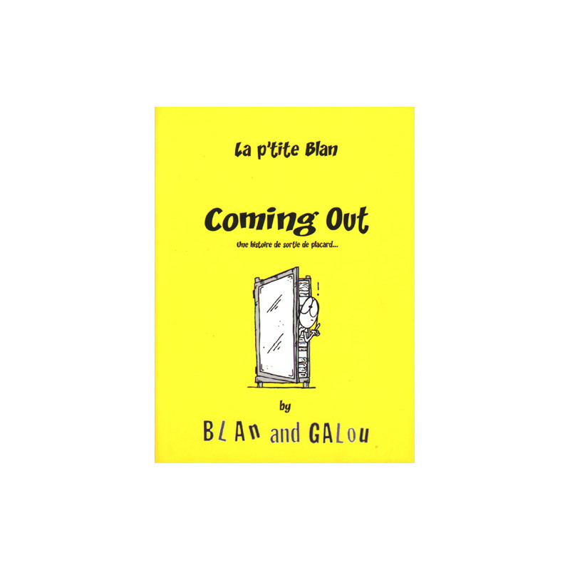 Coming Out