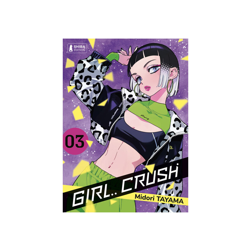 Girl Crush T03