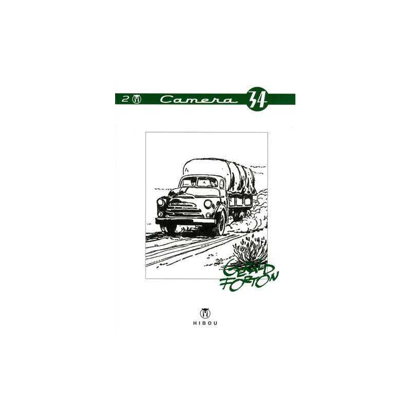 Caméra 34 T02