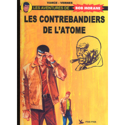 Bob Morane Les...
