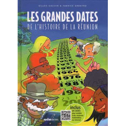 Grandes dates de l'histoire...