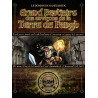 Donjon de Naheulbeuk - Grand bestiaire des environs de la Terre de Fangh (DeLuxe)