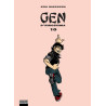 Gen d'Hiroshima Poche T10