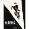 Ex Nihilo