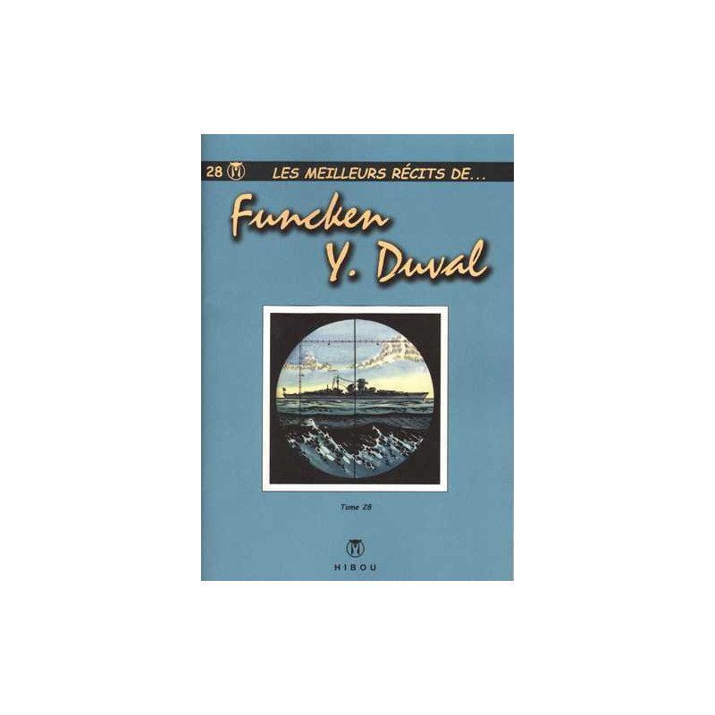 Meilleurs Récits de ... T28 Funcken / Duval