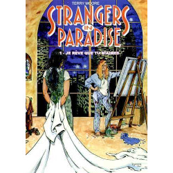 Strangers in Paradise T01...