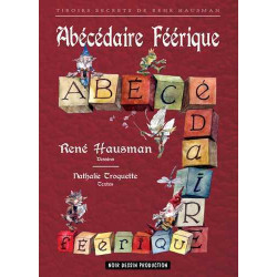Abécédaire Féérique