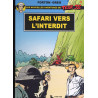 TIGER JOE Safari Vers l'Interdit