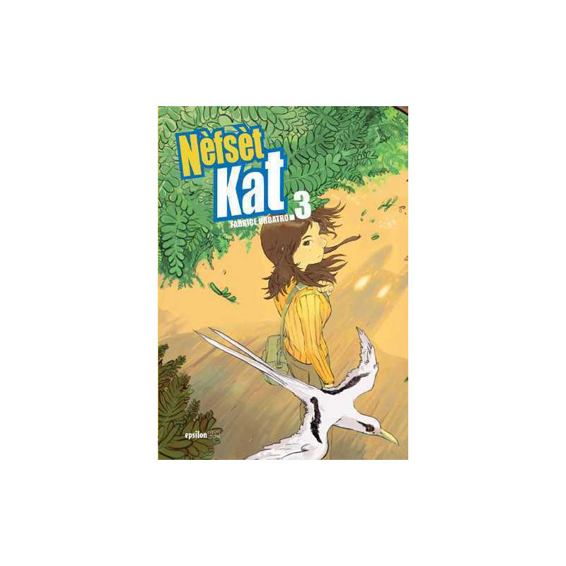 Nèfsèt Kat T03