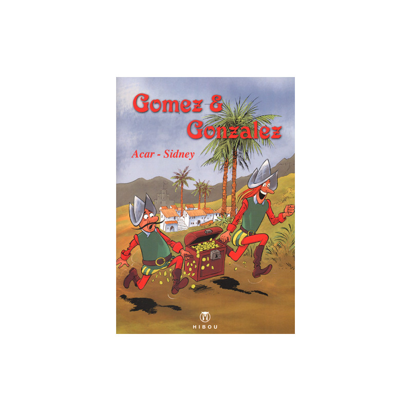 Gomez et Gonzalez