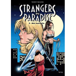 Strangers in Paradise T08...
