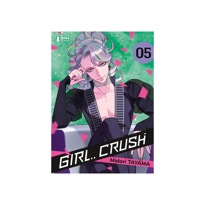 Girl Crush T05