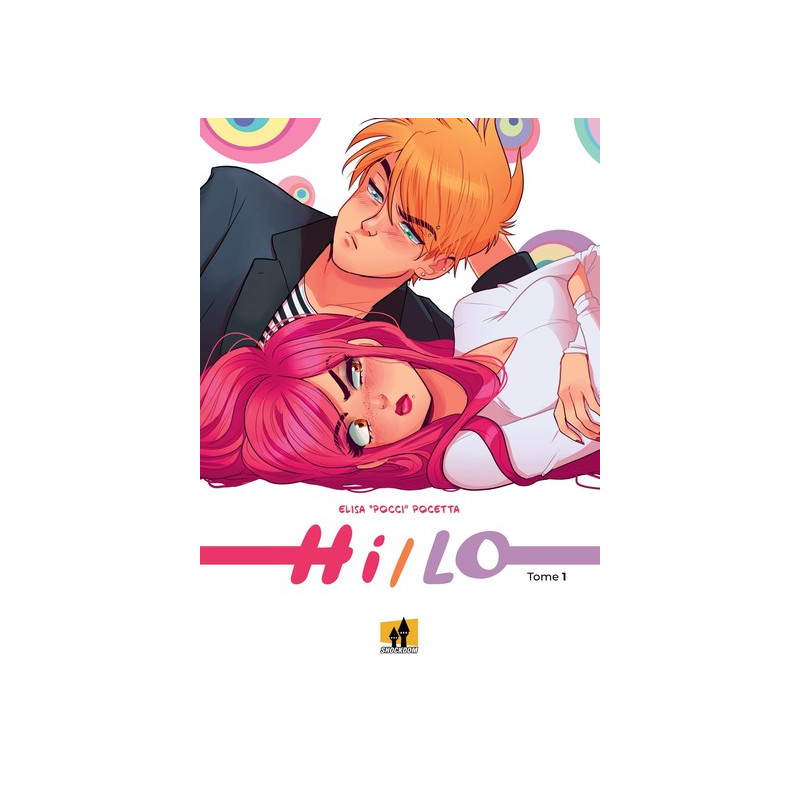 Hi/Lo T01