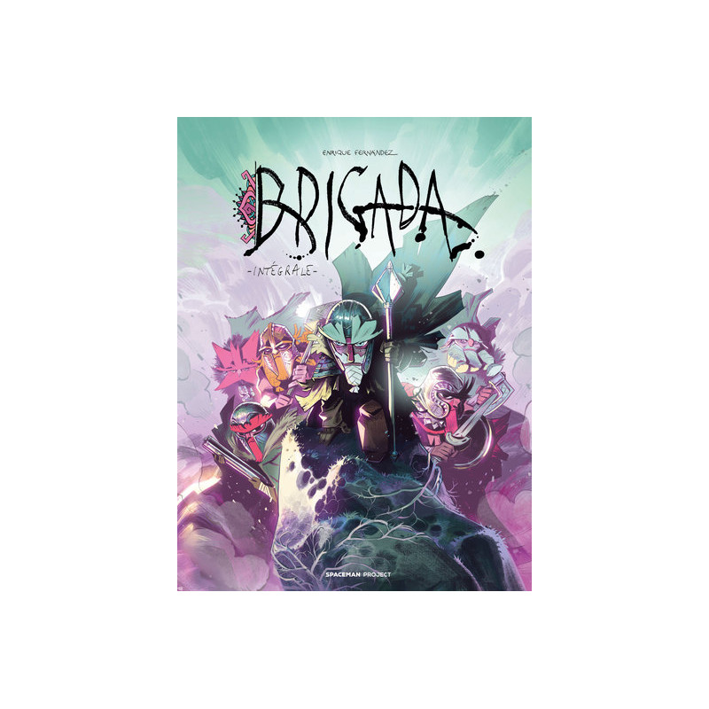 Brigada