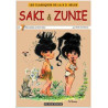 Saki & Zunie