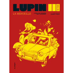 Lupin III : La Merveille