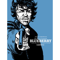 Les carnets de Blueberry -...