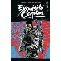 Exquisite Corpses (Recueil)...