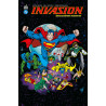 Invasion tome 2  (1989)