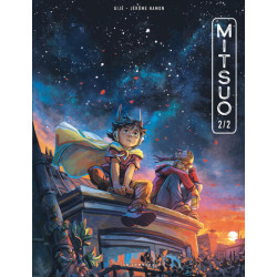 Mitsuo - Partie 2