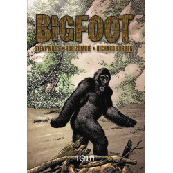Bigfoot