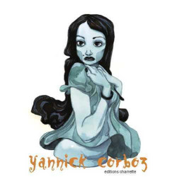 Yannick Corboz
