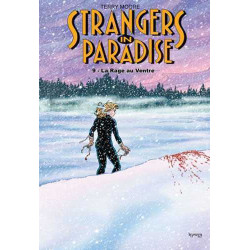 Strangers in Paradise T09...