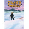 Strangers in Paradise T09 La rage au ventre