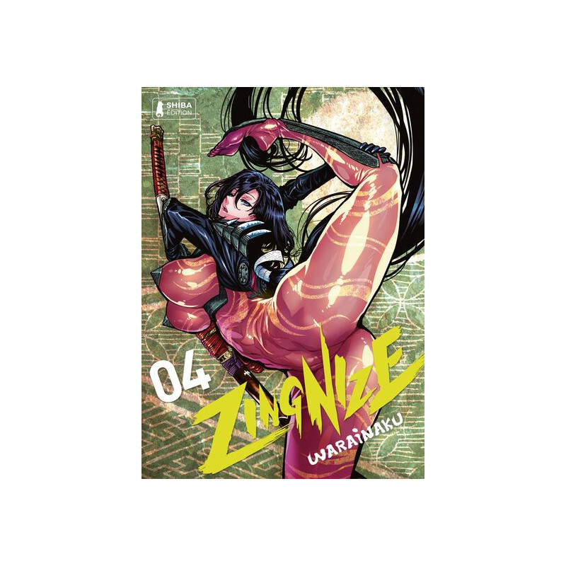 Zingnize T04