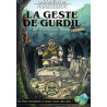 Donjon de Naheulbeuk - La Geste de Gurdil