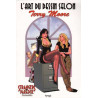 Strangers in Paradise H.S. 02 L'art du dessin selon Terry Moore