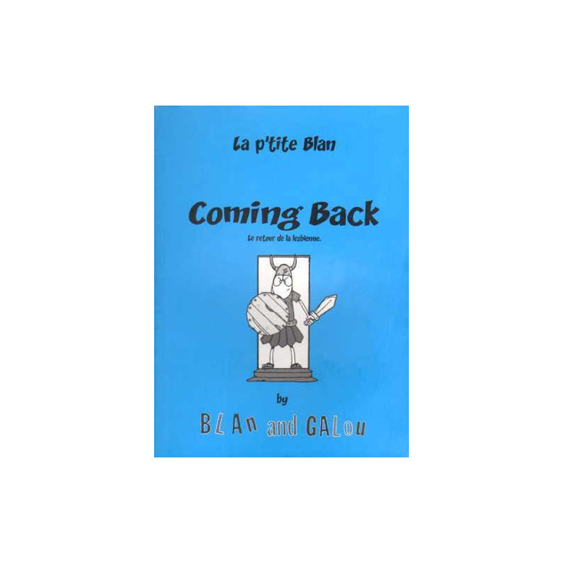 Coming Back