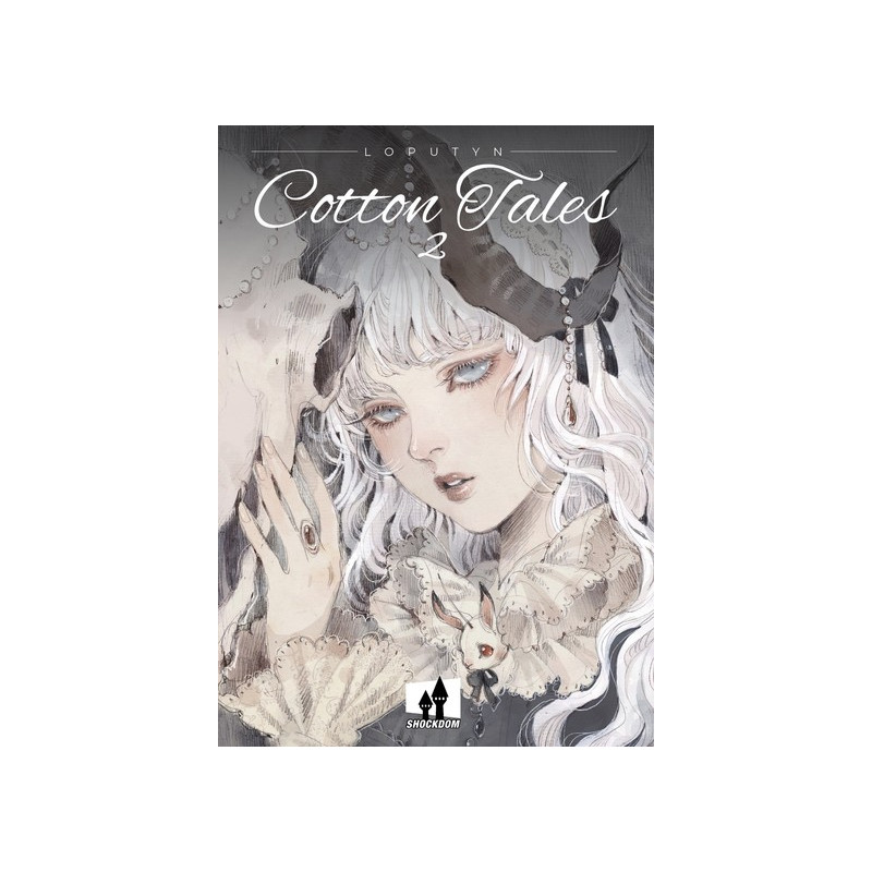 Cotton Tales T02