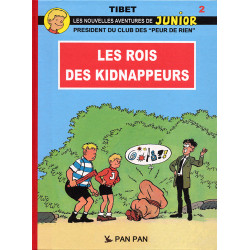 Les Peur de rien T02 Les...