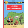 Les Peur de rien T02 Les rois des kidnappeurs