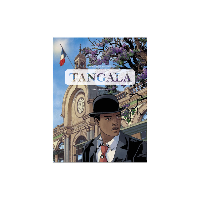 Tangala T01