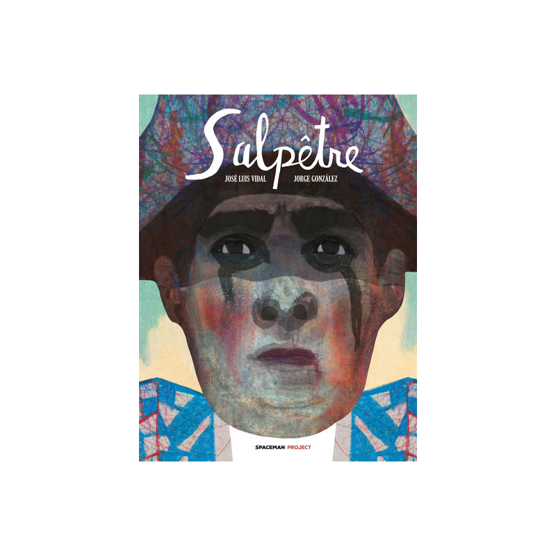 Salpêtre