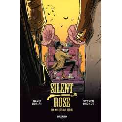 Silent Rose - Six notes...