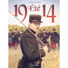 Eté 1914 - histoire complète