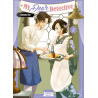 My Dear Detective T08